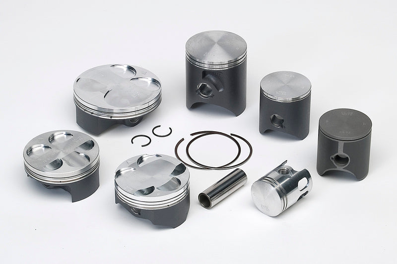 VERTEX Casted Piston