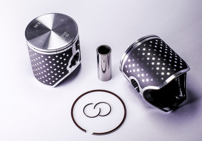 VERTEX Race Evolution Casted Piston