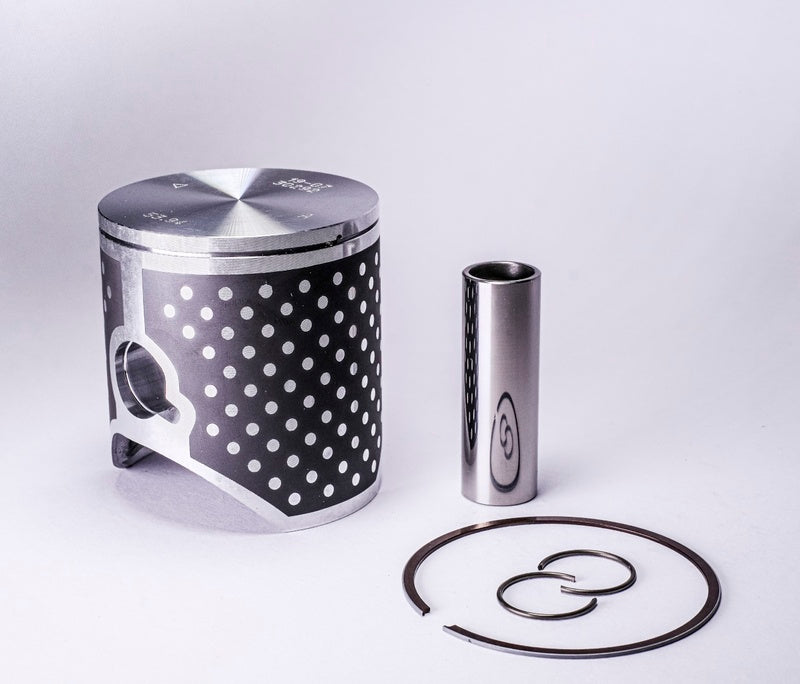 VERTEX Race Evolution Casted Piston