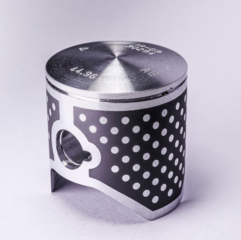 VERTEX Race Evolution Casted Piston
