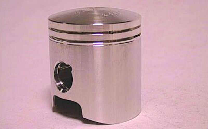 WISECO Forged Piston