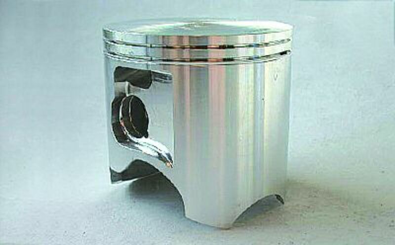 WISECO Forged Piston