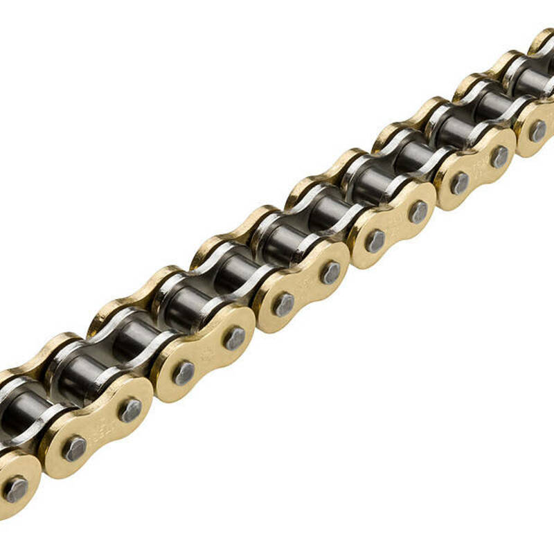 JT DRIVE CHAIN 530 Z3 X-Ring Drive Chain 530
