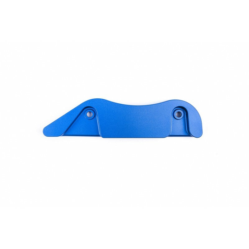 S3 Swingarm Chain Guide Saver Blue Sherco
