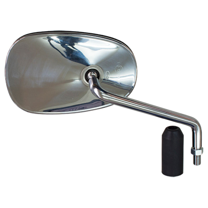 VICMA Right Mirror OEM - Chrome Kawasaki (1pc)