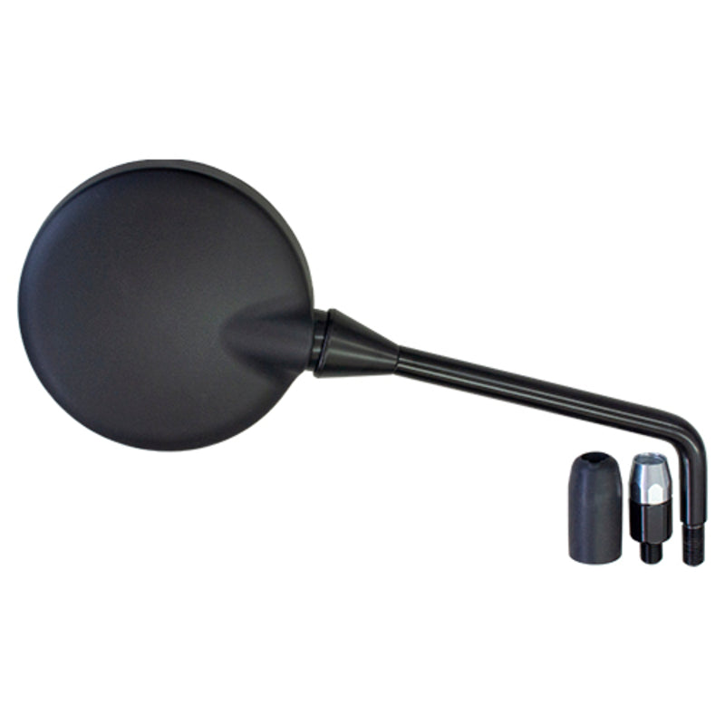 VICMA Right Mirror OEM - Black Kawasaki (1pc)
