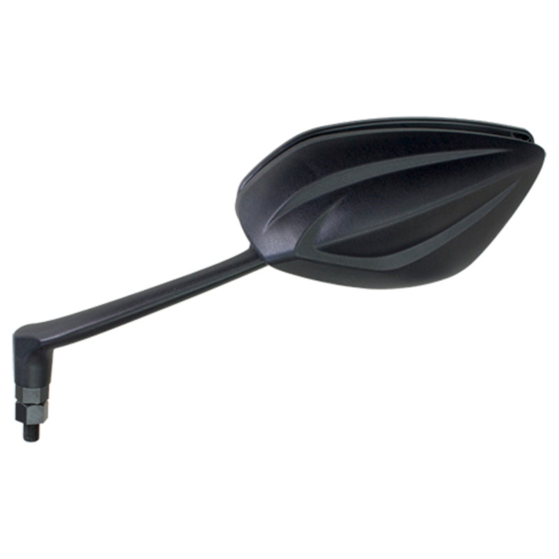 VICMA Left Mirror OEM - Black Suzuki (1pc)