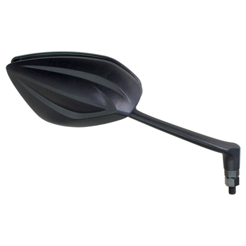 VICMA Right Mirror OEM - Black Suzuki (1pc)