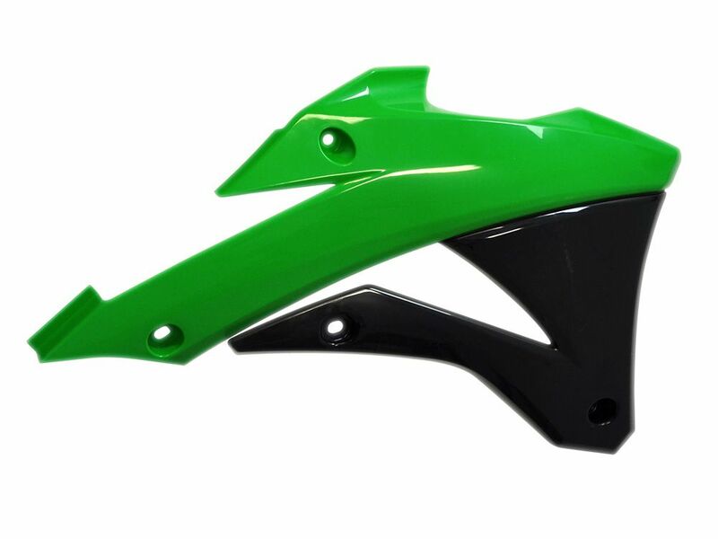 RACETECH Radiator Covers
