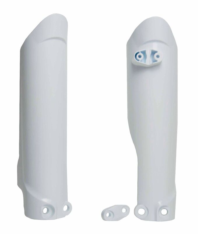 RACETECH Fork Guards