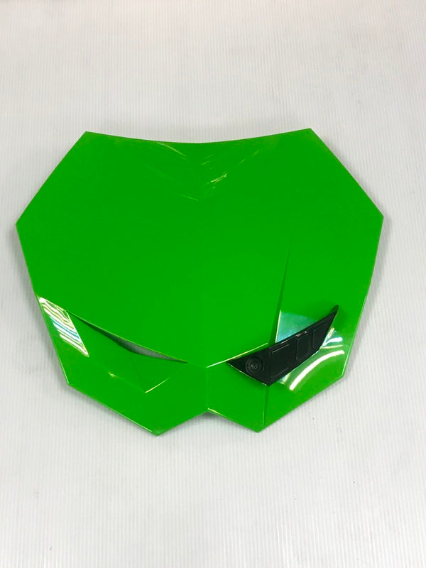 V PARTS Rival Forkhead Green