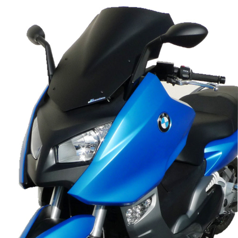 V PARTS Sport Windshield Clear BMW C600 Sport