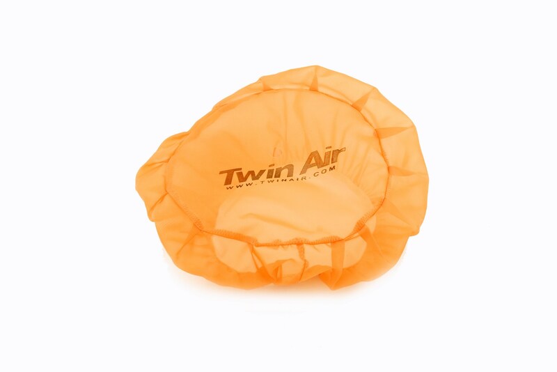 TWIN AIR GP Sand Stop Dust Cover - 160000GPBK KTM