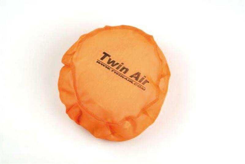 TWIN AIR GP Sand Stop Dust Cover - 160000YZF Yamaha YZ450F