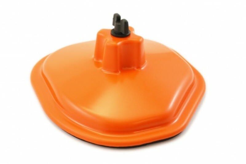 TWIN AIR Air Filter Cover - 160113 Suzuki RM-Z450