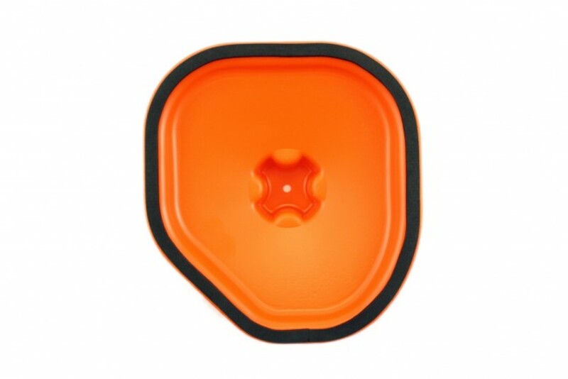 TWIN AIR Air Filter Cover - 160113 Suzuki RM-Z450