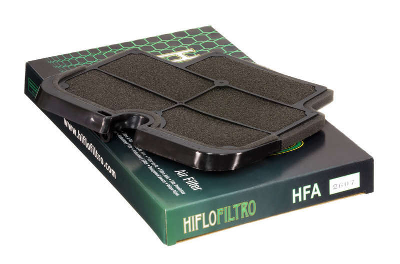 HIFLOFILTRO Air Filter - HFA2607