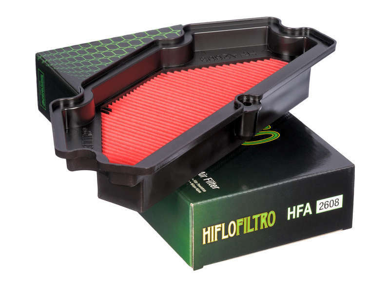 HIFLOFILTRO Air Filter - HFA2608
