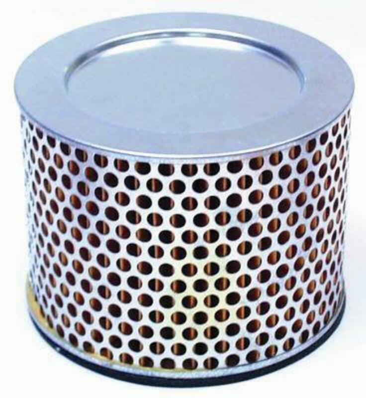 HIFLOFILTRO Air Filter - HFA1504