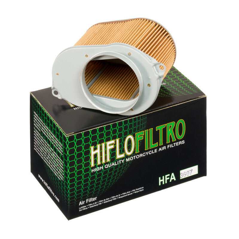 HIFLOFILTRO Air Filter - HFA3607