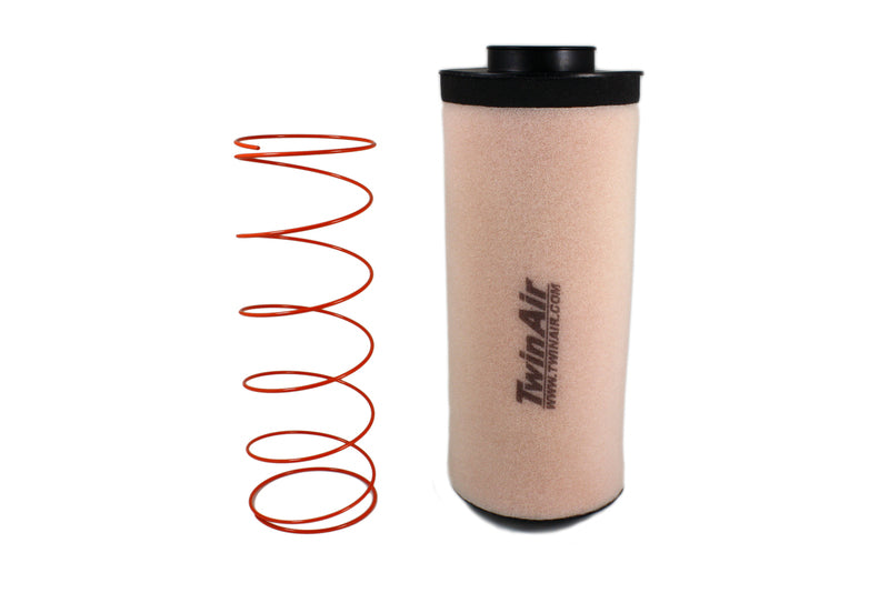 TWIN AIR Air Filter Kit + Spring Kit - 156089P