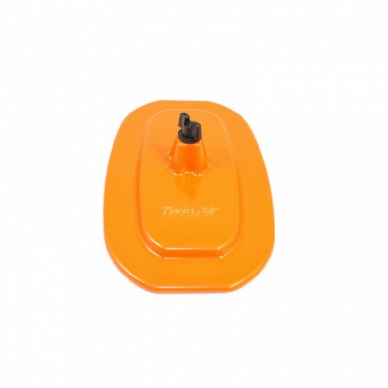 TWIN AIR Air Filter Cover - 160109 TM