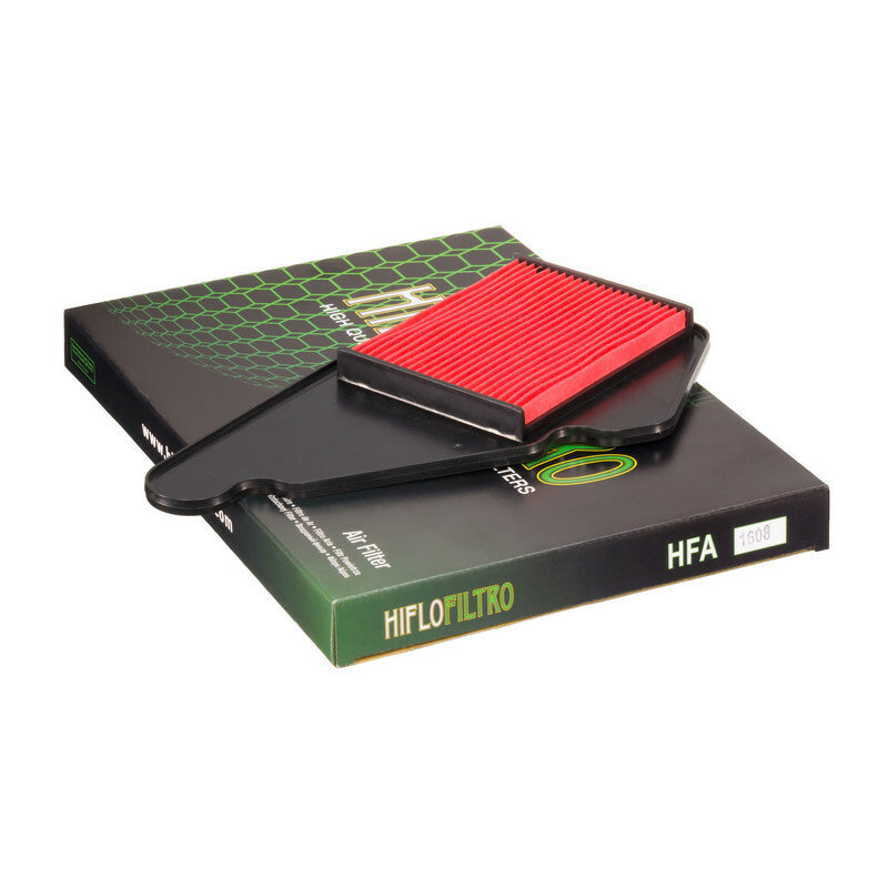 HIFLOFILTRO Air Filter - HFA1608