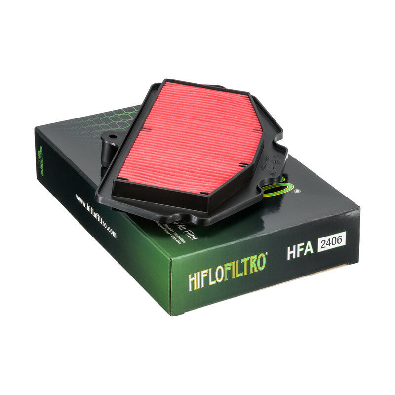 HIFLOFILTRO Air Filter - HFA2406