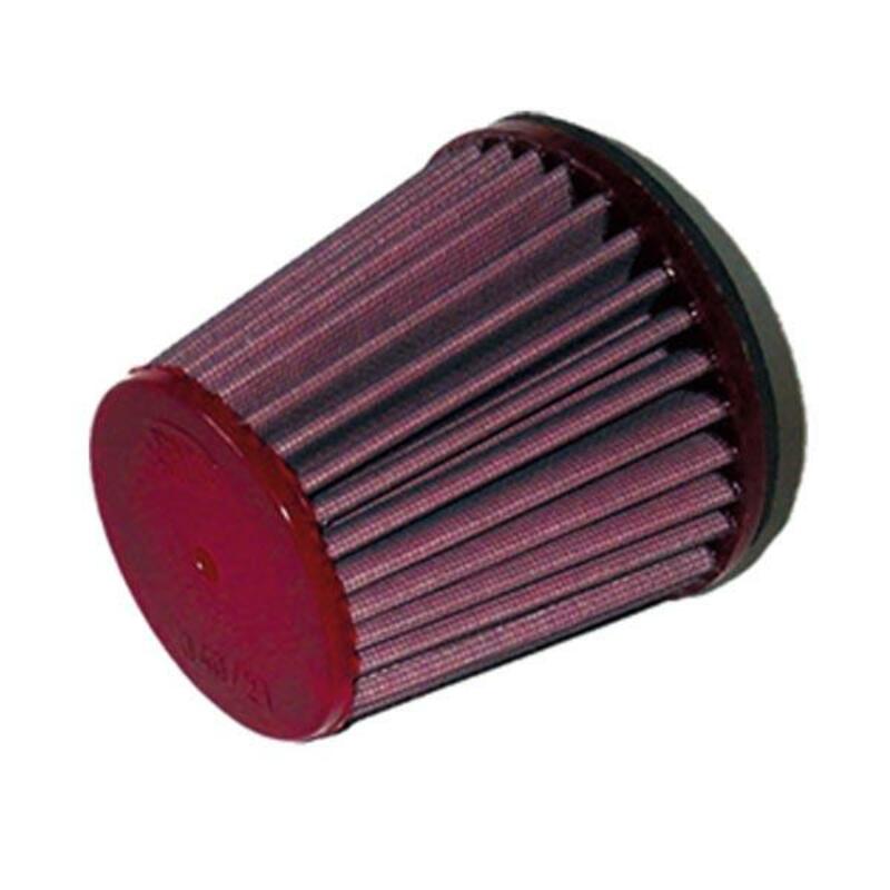 BMC Super Quad Air Filter - FM340/21