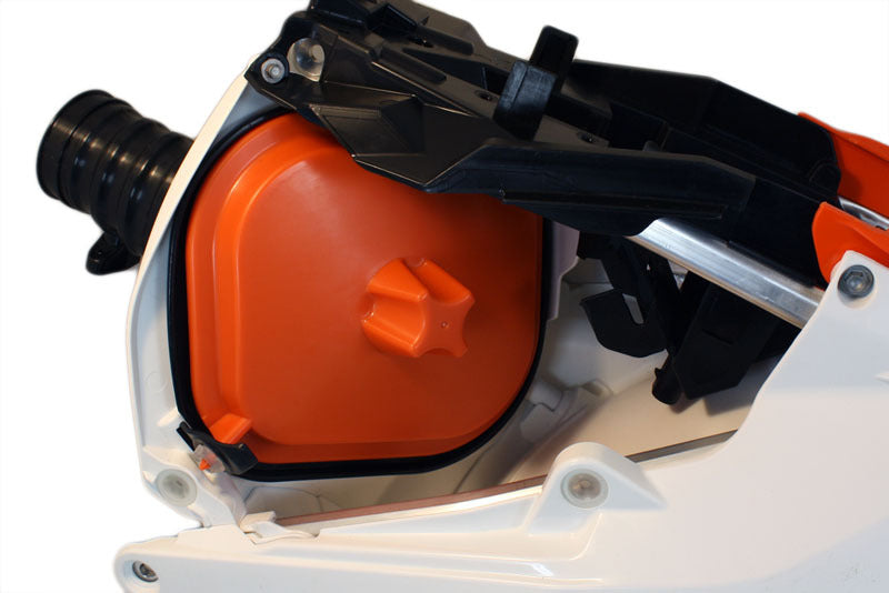 TWIN AIR Air Filter Cover - 160110 KTM/Husqvarna