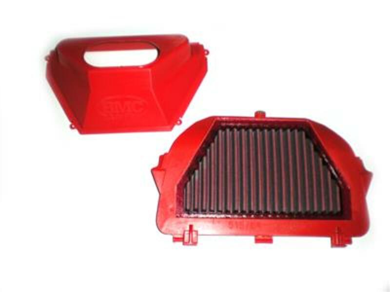 BMC Air Filter - FM595/04