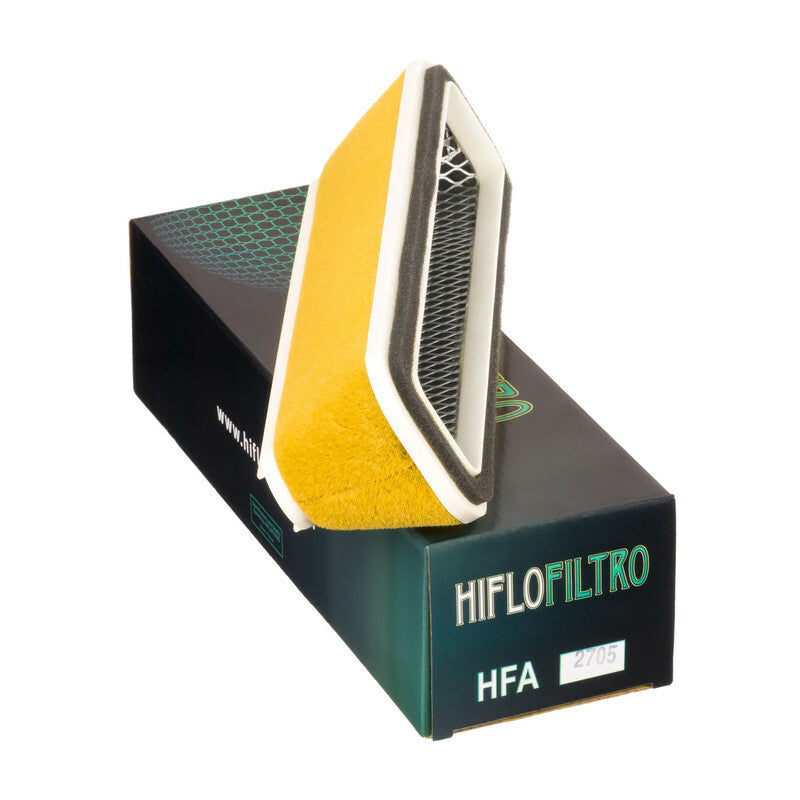 HIFLOFILTRO Air Filter - HFA2705