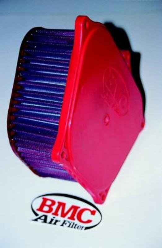 BMC Air Filter - FM204/11