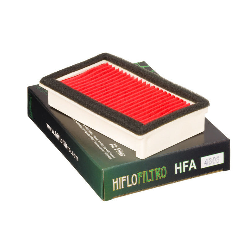 HIFLOFILTRO Air Filter - HFA4608