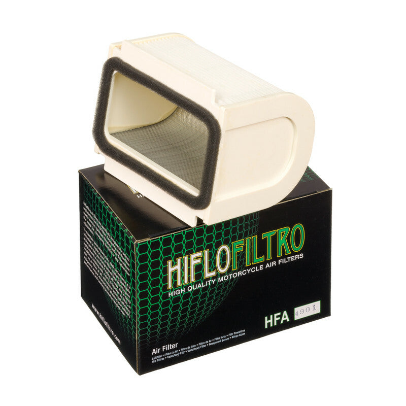 HIFLOFILTRO Air Filter - HFA4901