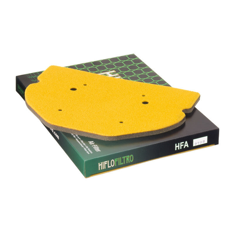 HIFLOFILTRO Air Filter - HFA2706