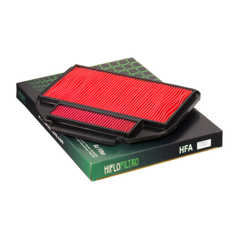 HIFLOFILTRO Air Filter - HFA1707