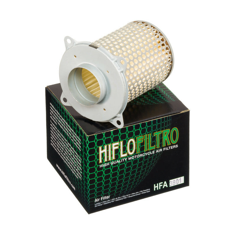 HIFLOFILTRO Air Filter - HFA3801