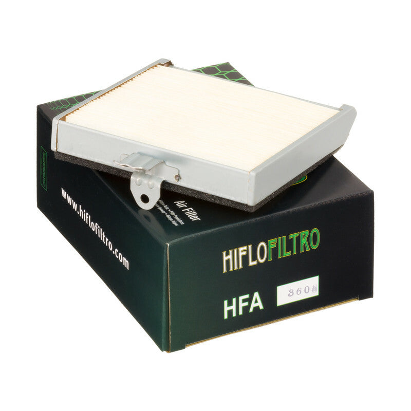 HIFLOFILTRO Air Filter - HFA3608