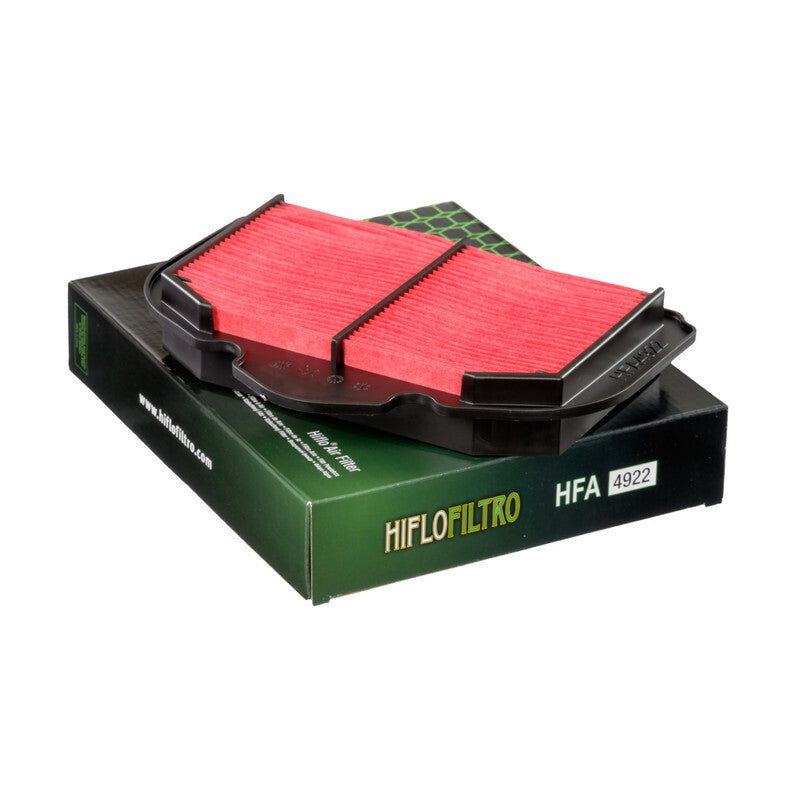 HIFLOFILTRO Air Filter - HFA4922