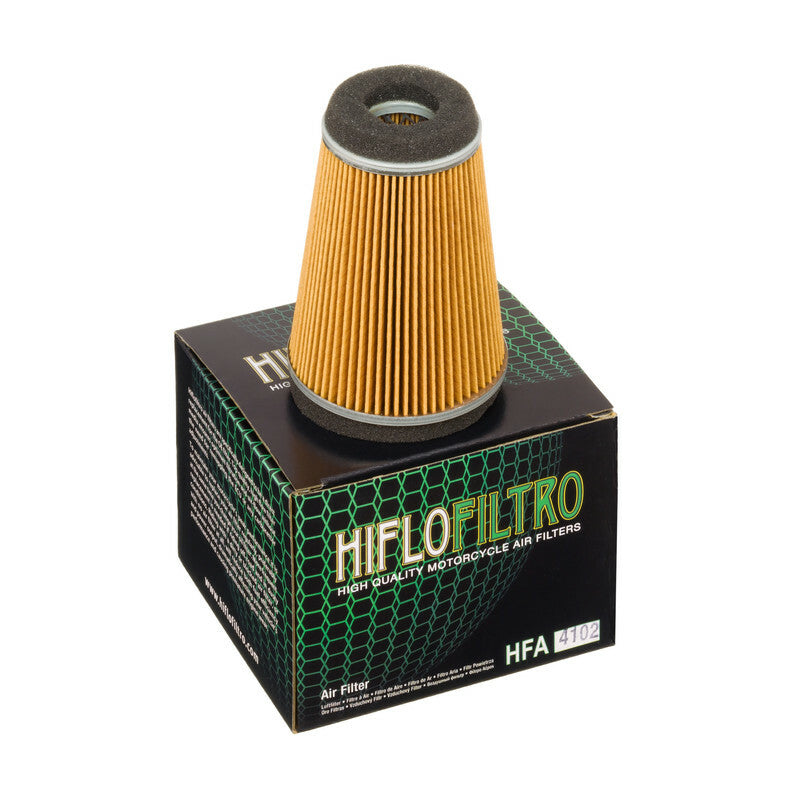 HIFLOFILTRO Air Filter - HFA4102