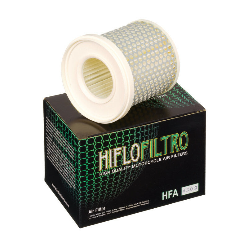 HIFLOFILTRO Air Filter - HFA4502