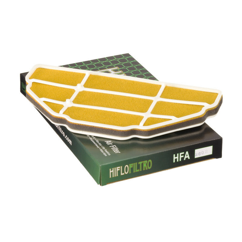 HIFLOFILTRO Air Filter - HFA2602
