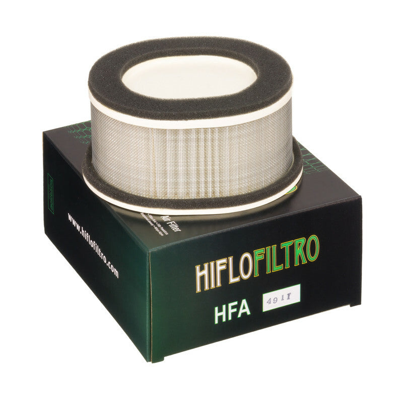 HIFLOFILTRO Air Filter - HFA4911