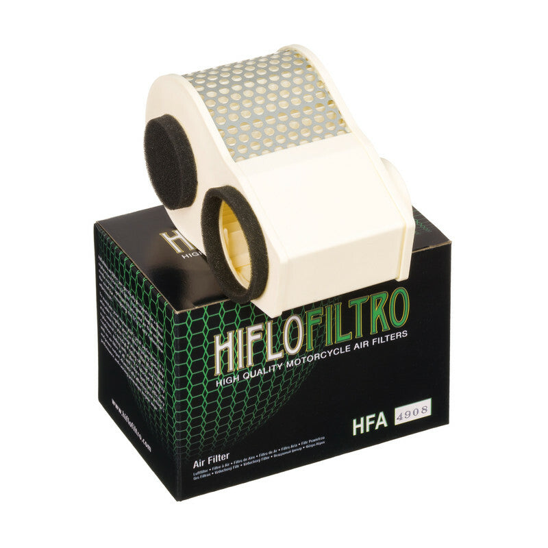 HIFLOFILTRO Air Filter - HFA4908