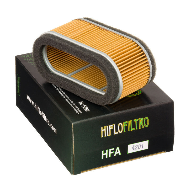 HIFLOFILTRO Air Filter - HFA4201
