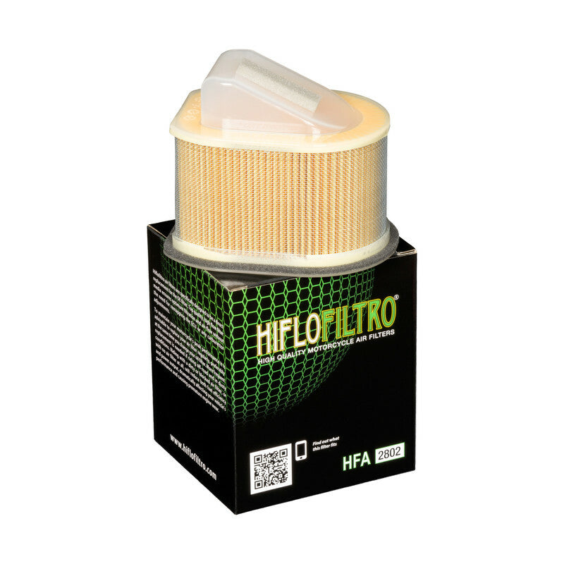 HIFLOFILTRO Air Filter - HFA2802