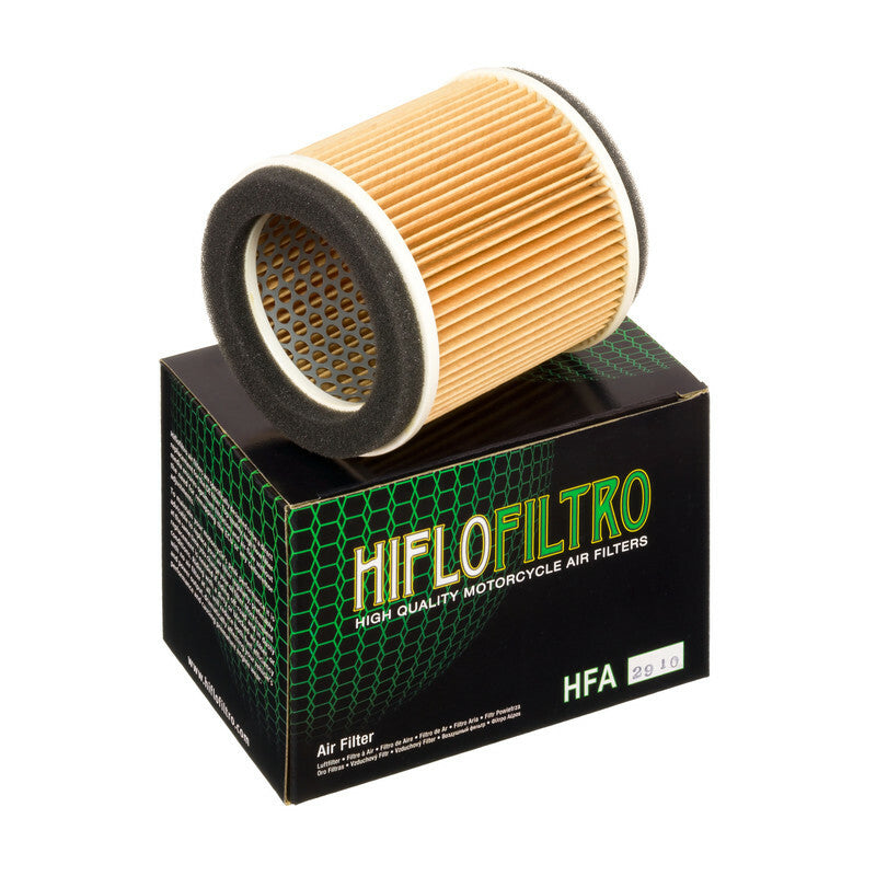 HIFLOFILTRO Air Filter - HFA2910