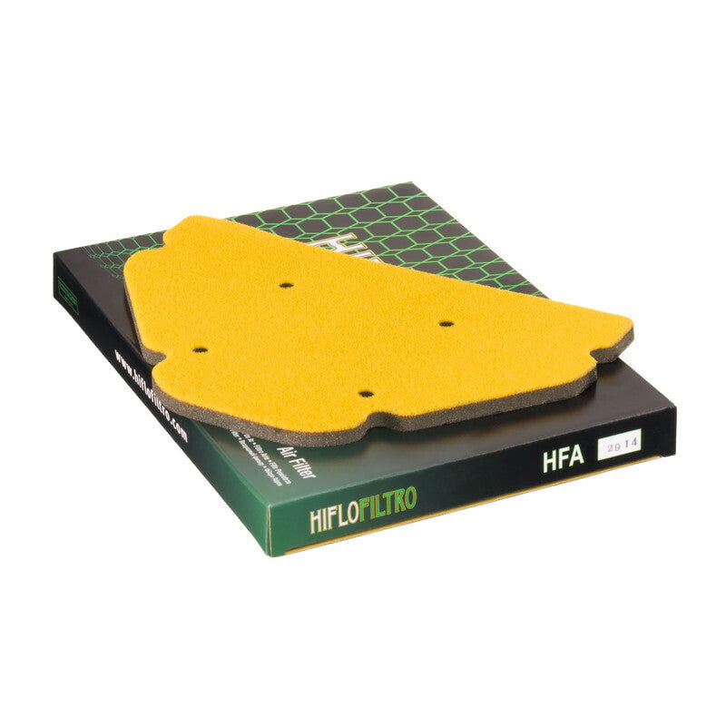 HIFLOFILTRO Air Filter - HFA2914