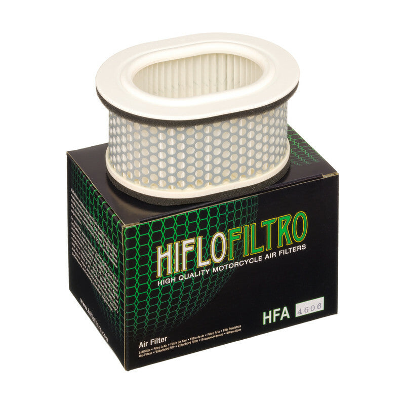 HIFLOFILTRO Air Filter - HFA4606